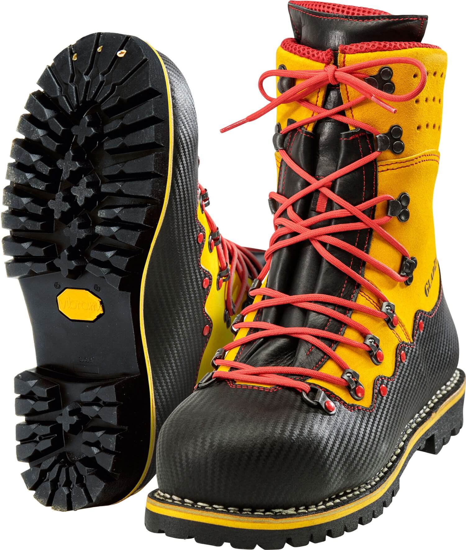 PFANNER® Schnittschutzschuh Tirol Gladiator® PFANNER® Schnittschutzschuh Tirol Gladiator®