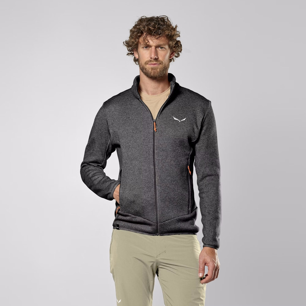 Salewa PUEZ Rocca Polarlite Herren Jacke Salewa PUEZ Rocca Polarlite Herren Jacke