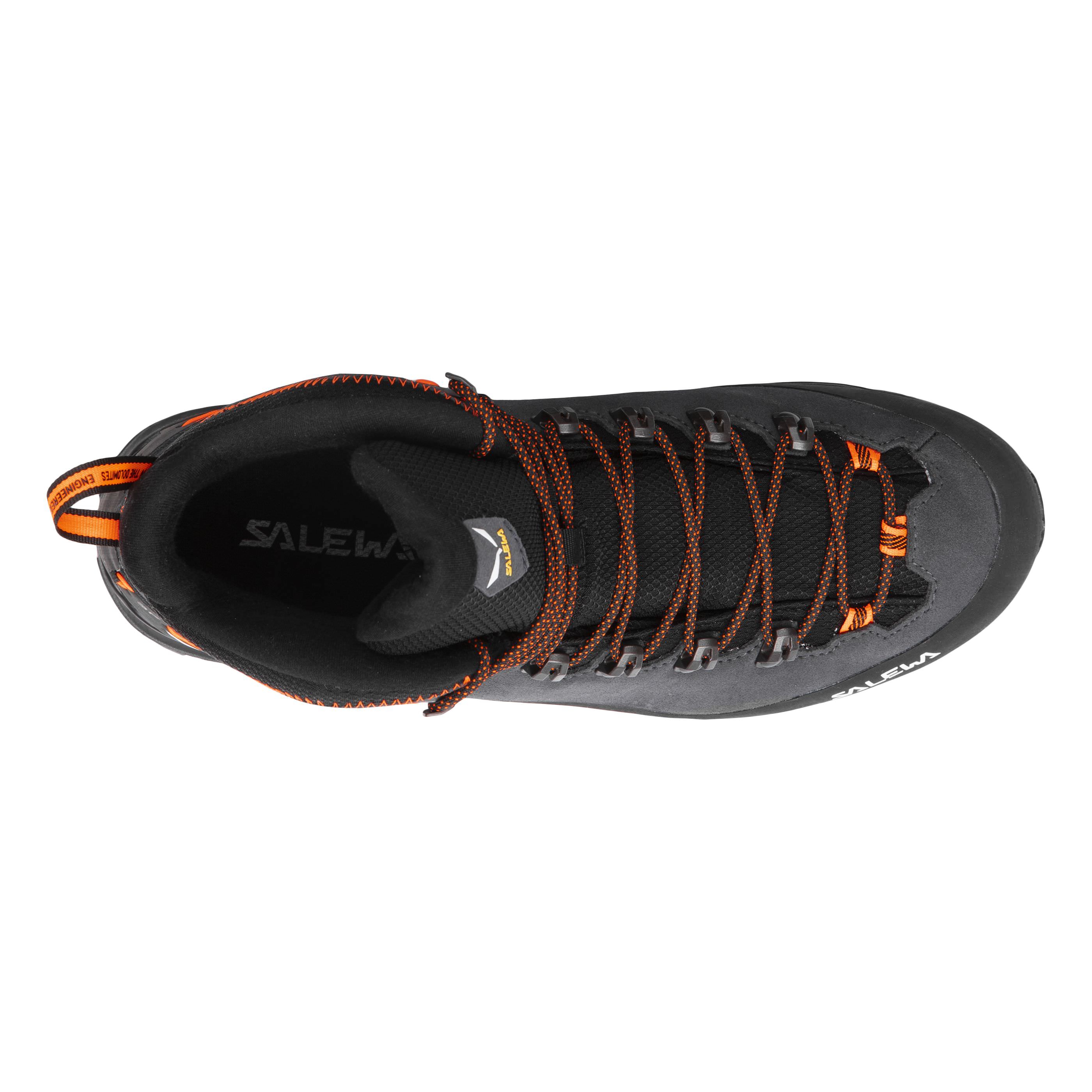 Salewa Alp Mate Mid Winter Herrenschuh