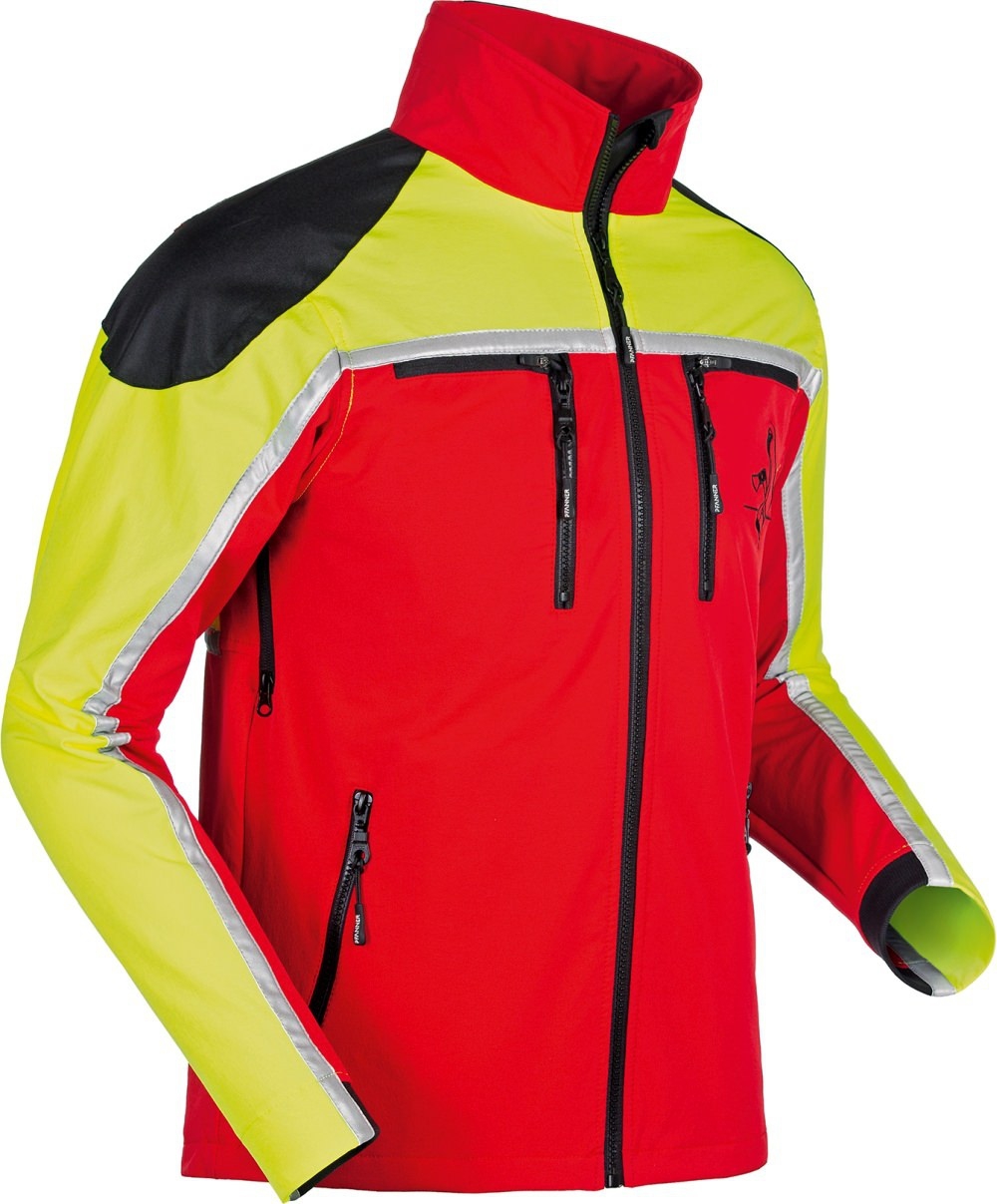 PFANNER® Forest Light Jacke PFANNER® Forest Light Jacke