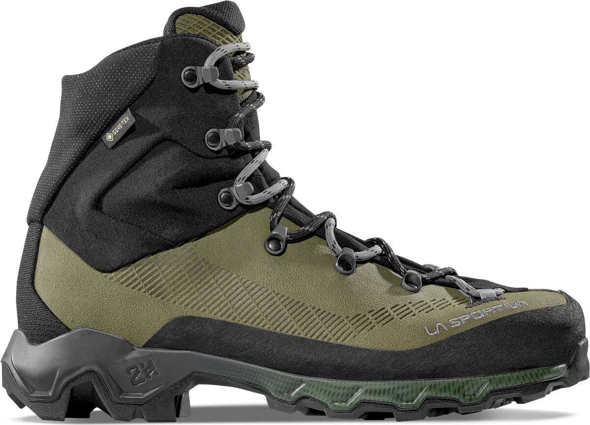 La Sportiva Aequilibrium Trek Gtx Herrenschuh La Sportiva Aequilibrium Trek Gtx Herrenschuh