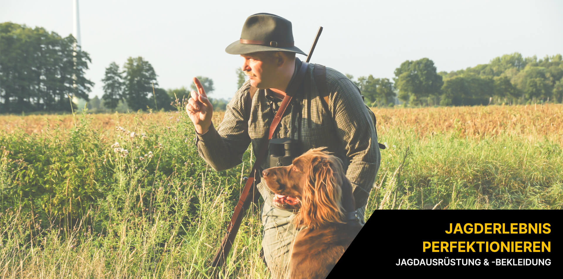 Jagd Jagd