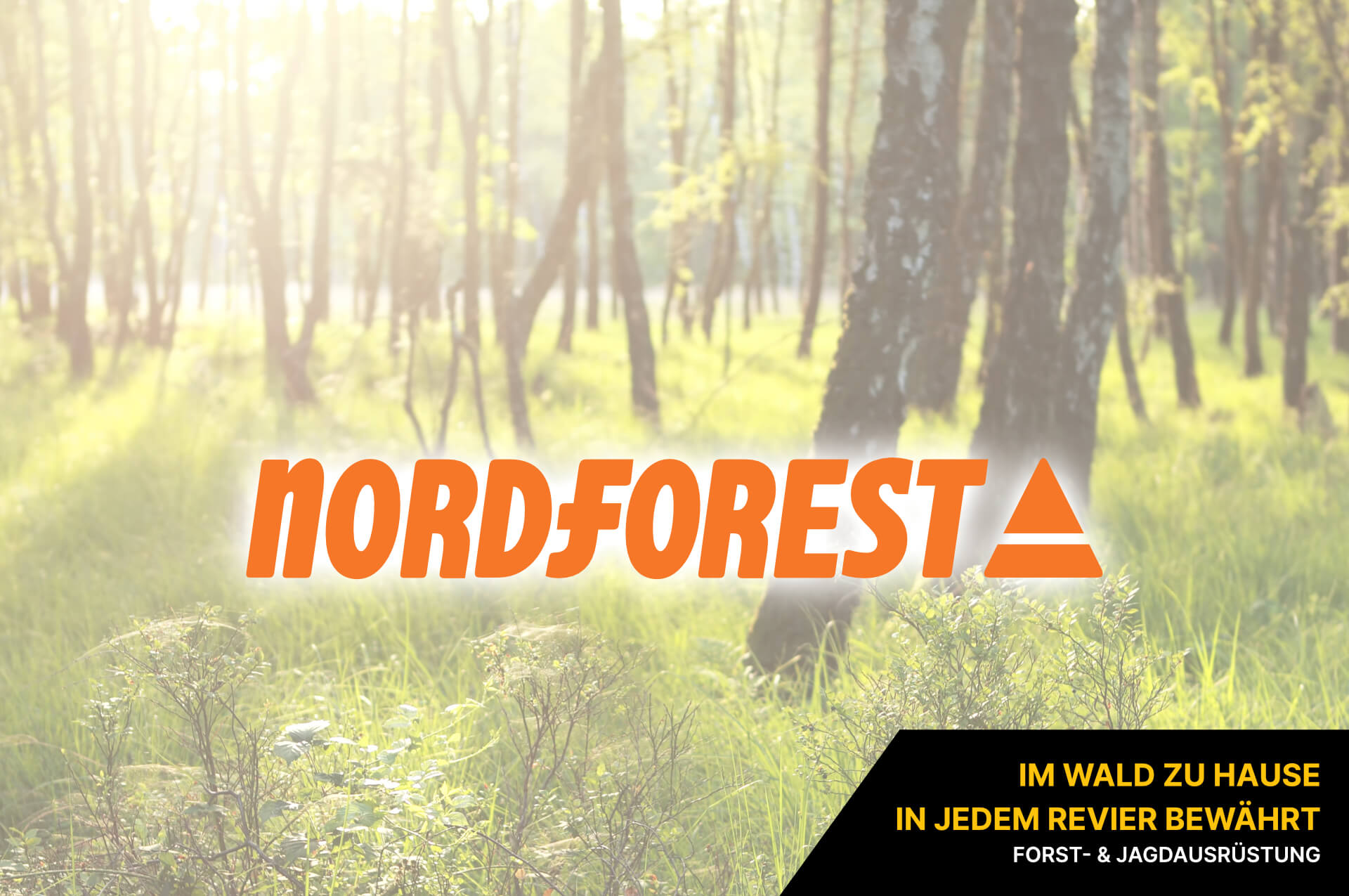 NORDFOREST NORDFOREST