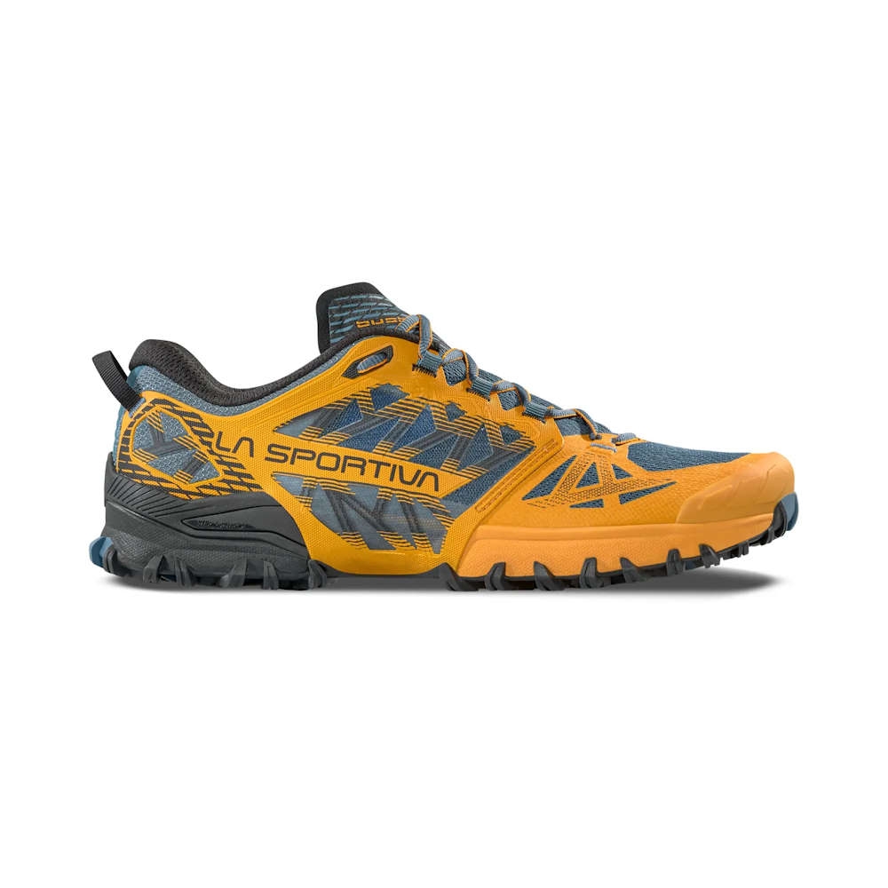 La Sportiva Bushido III Herrenschuh La Sportiva Bushido III Herrenschuh