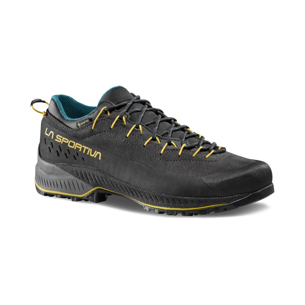 680d15328a8d8636e442ead5e986a9401c733b0c La Sportiva TX4 Evo Gtx Herrenschuh
