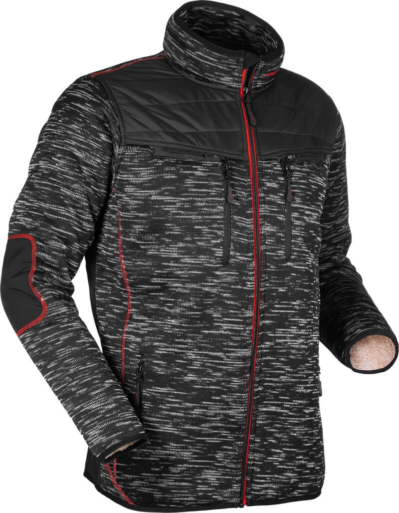 PROTOS® Inuit Winterjacke PROTOS® Inuit Winterjacke