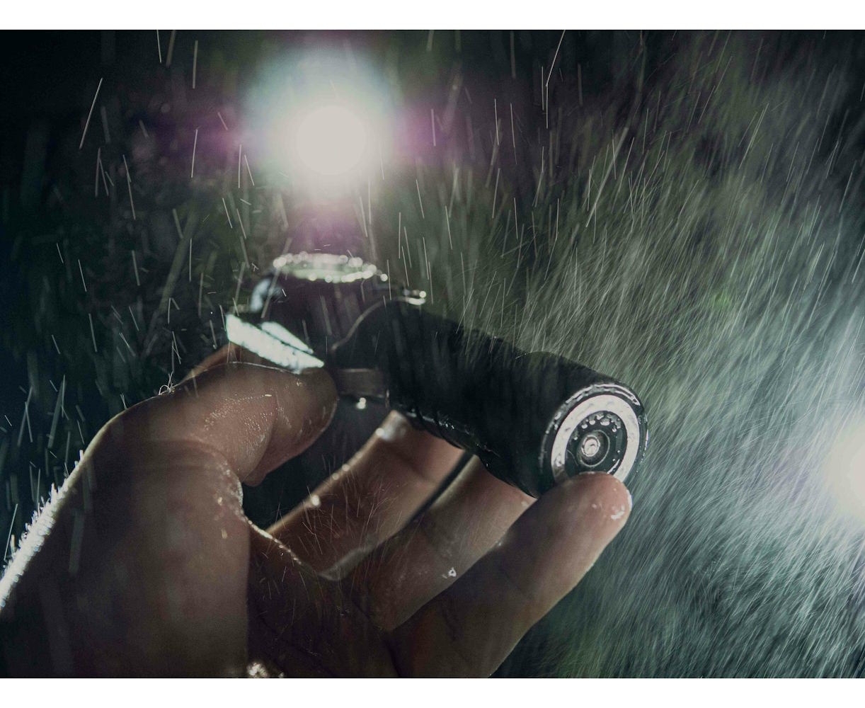 Armytek Wizard C2 Pro Max warmes Licht Armytek Wizard C2 Pro Max warmes Licht