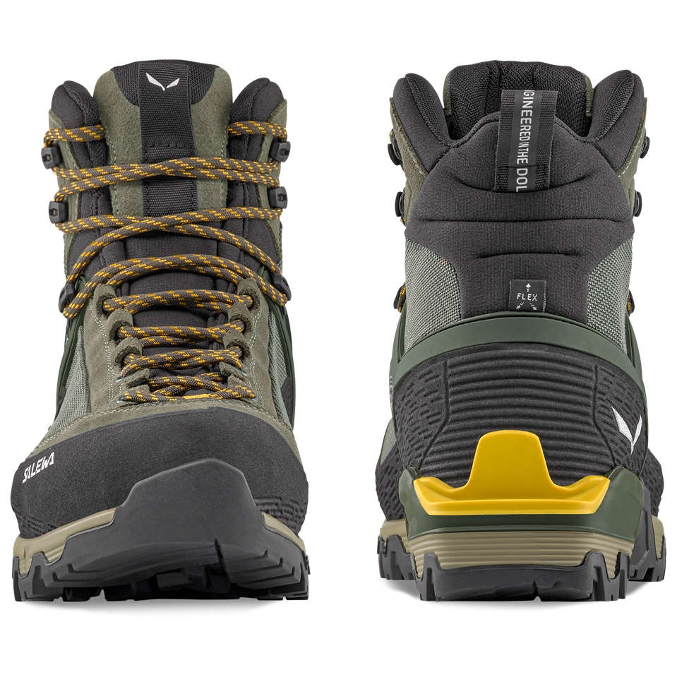 Salewa MTN Trainer 3 Tech MID GTX Salewa MTN Trainer 3 Tech MID GTX