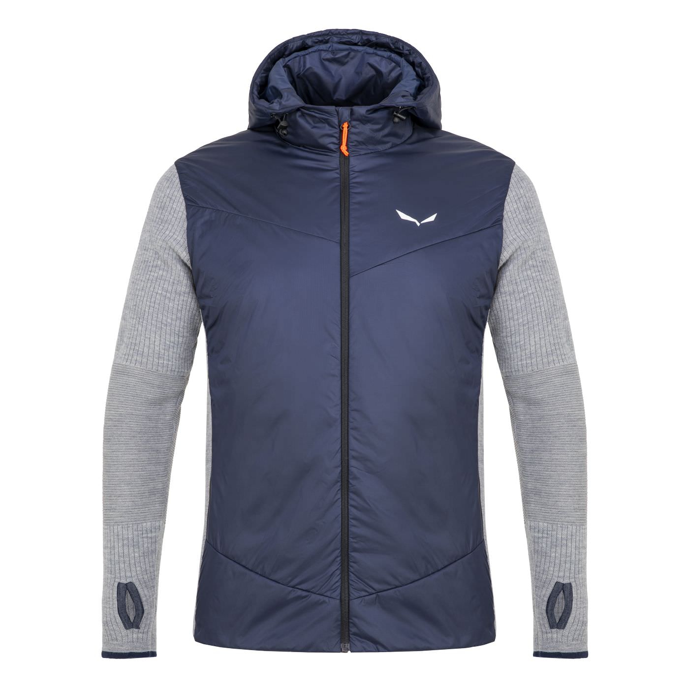 Salewa Fanes Merino Hybrid Herren Jacke Salewa Fanes Merino Hybrid Herren Jacke