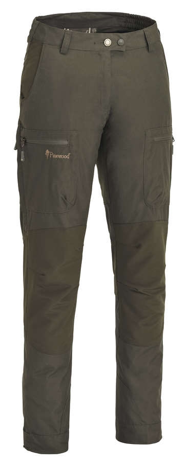 Pinewood® Caribou TC-Damen Hose Pinewood® Caribou TC-Damen Hose