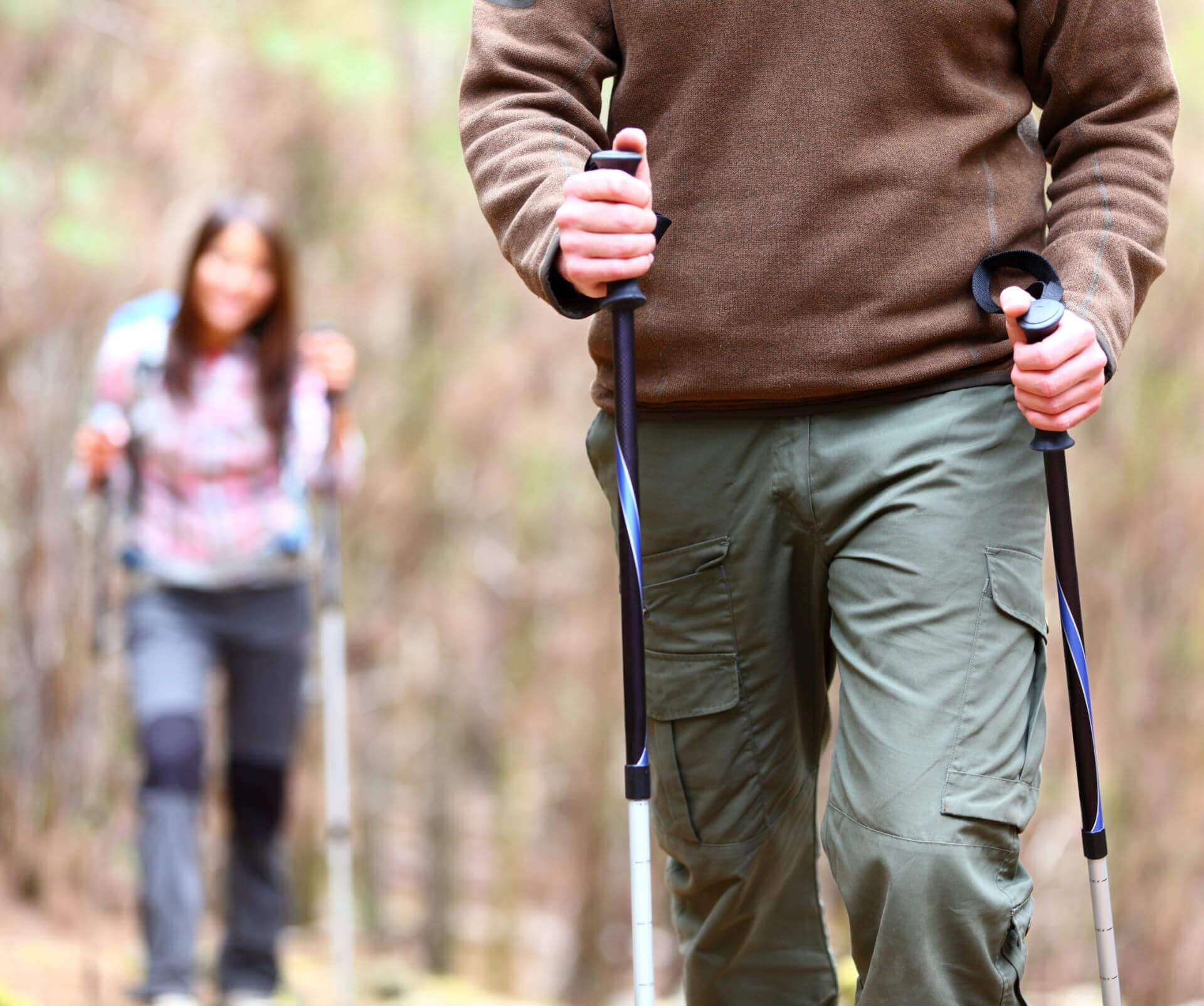 Outdoorhosen Outdoorhosen