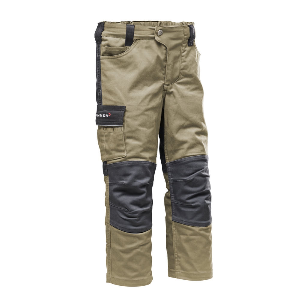 StretchFlex® Canfull Maximus Kinderhose
