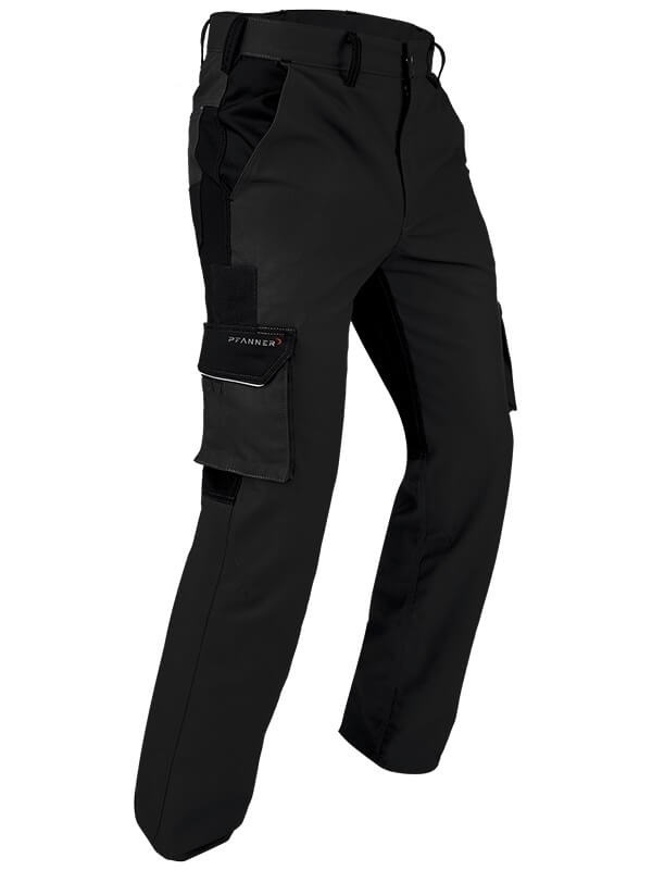 b01c488f9c0d57237f7a4434d3e1ef87a5829c8a PFANNER® Arbeitshose Spirit
