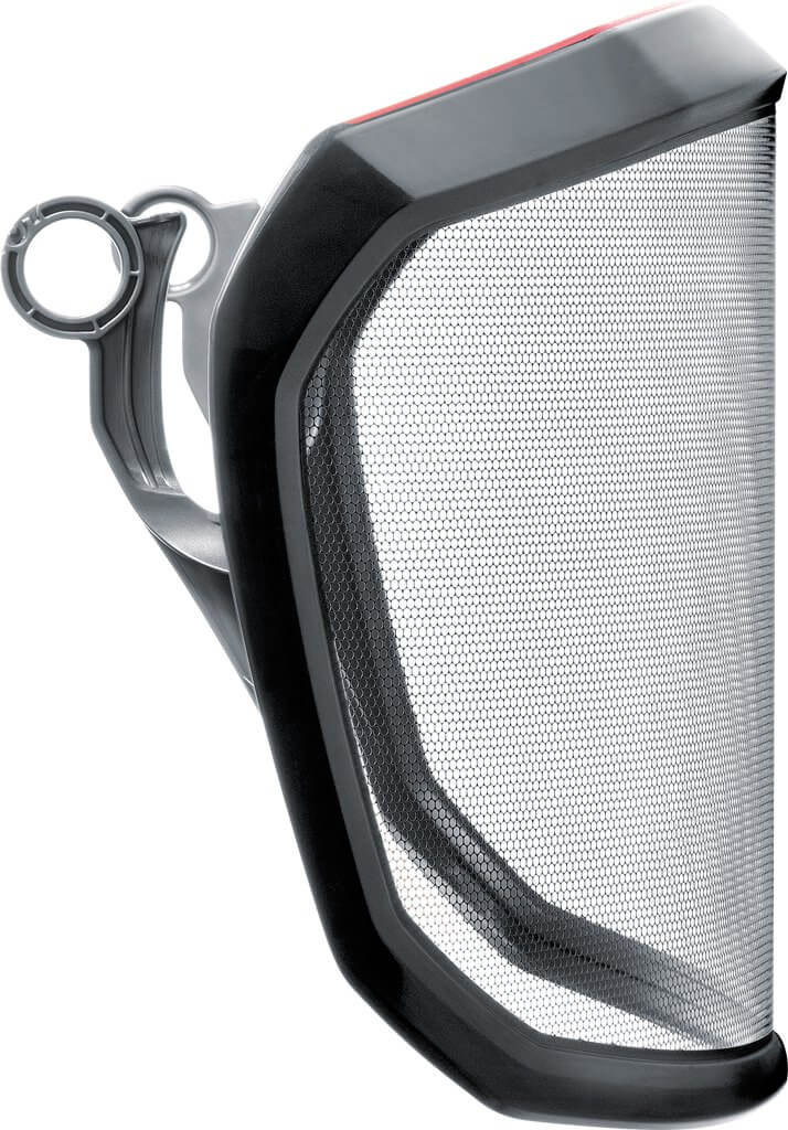 PROTOS® Ätz-Metall Visier F39 PROTOS® Ätz-Metall Visier F39