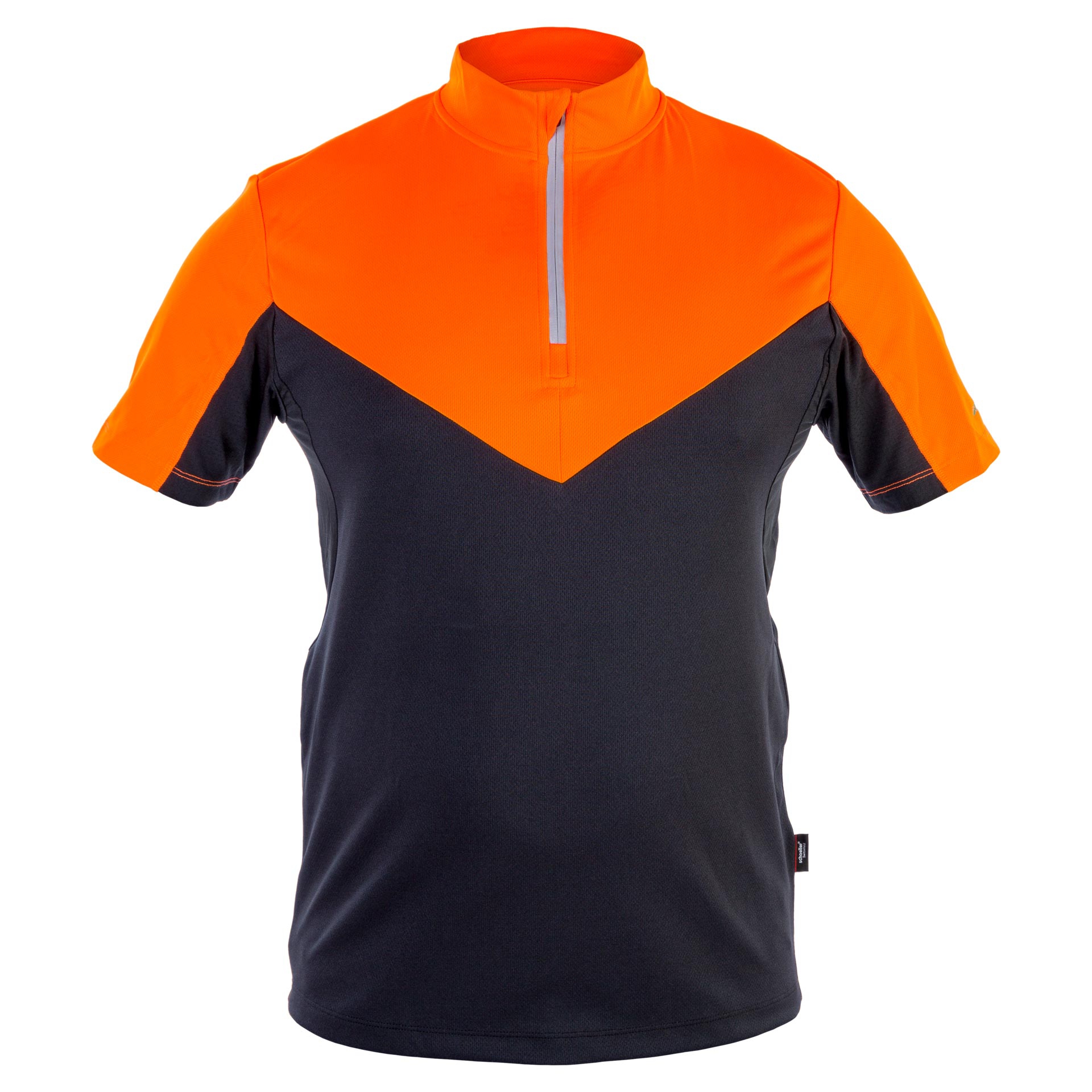 GRÜNHOLZ Pro³® Funktionsshirt kurzarm