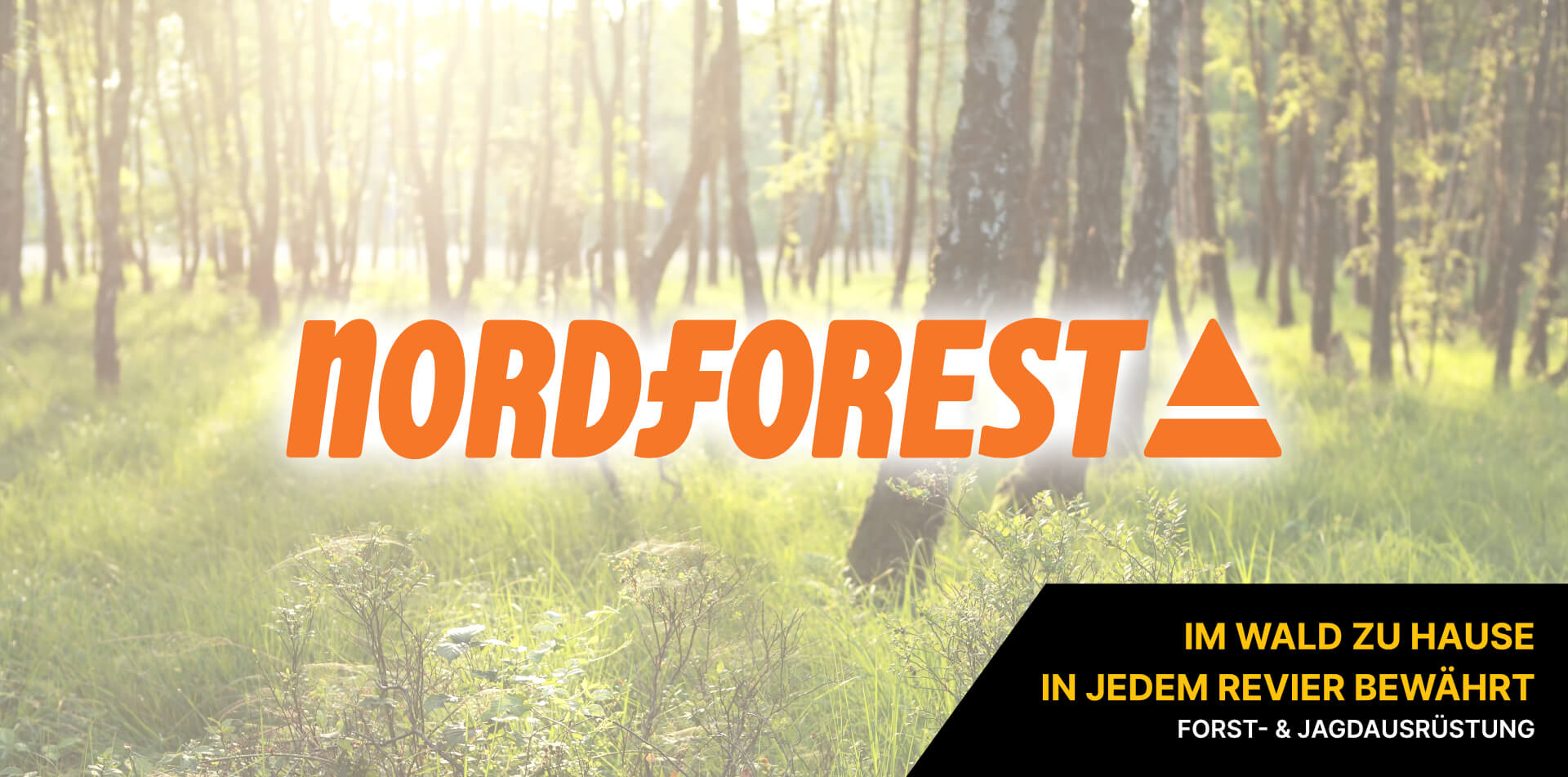 NORDFOREST NORDFOREST