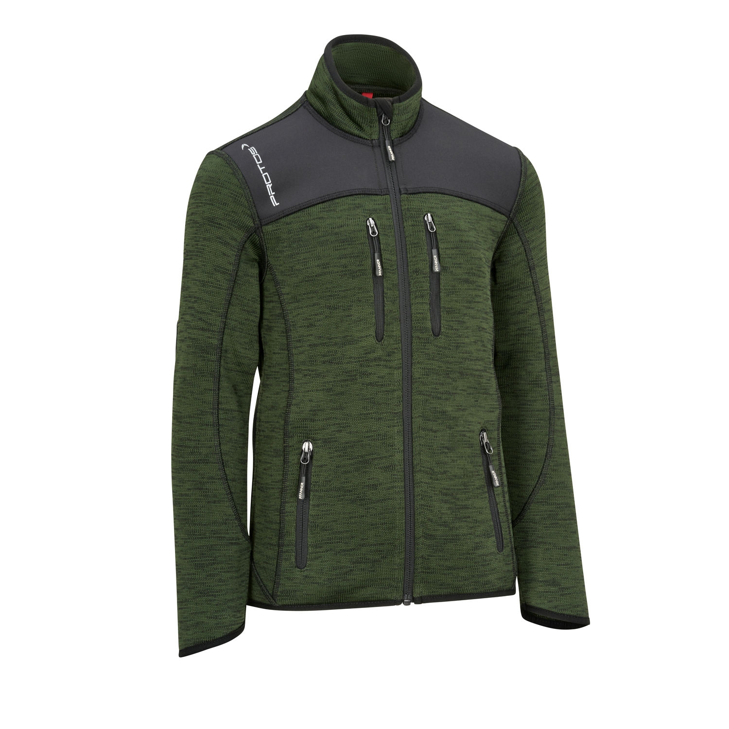 PROTOS® Inuit Kinder Jacke PROTOS® Inuit Kinder Jacke
