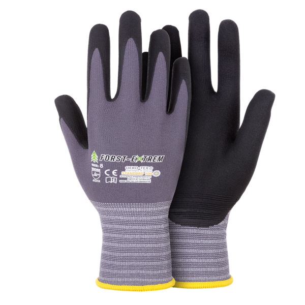 Forst-Extrem Arbeitshandschuh Forst-Extrem Arbeitshandschuh