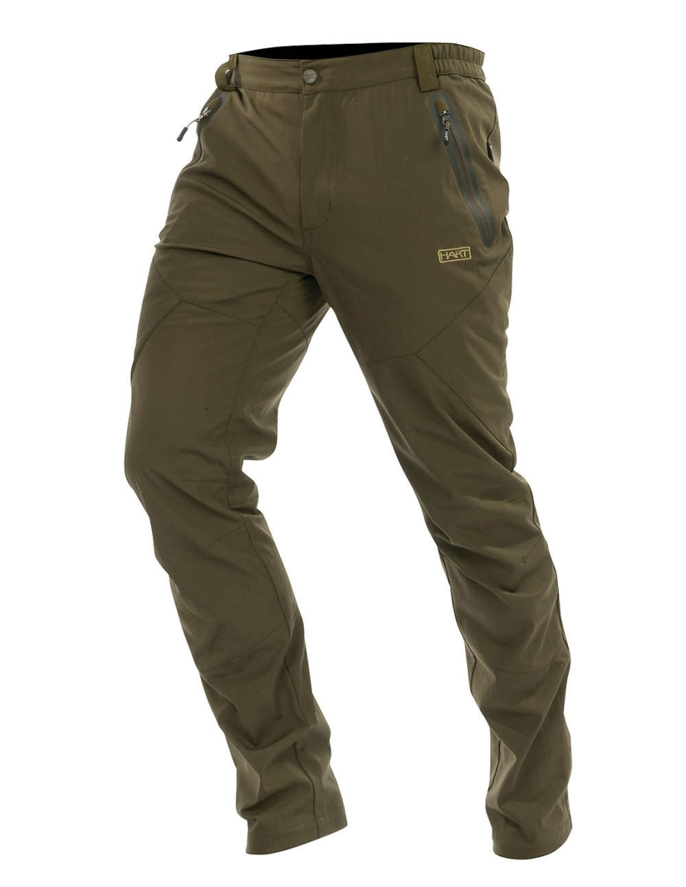HART IBICE-T Herren Outdoorhose HART IBICE-T Herren Outdoorhose
