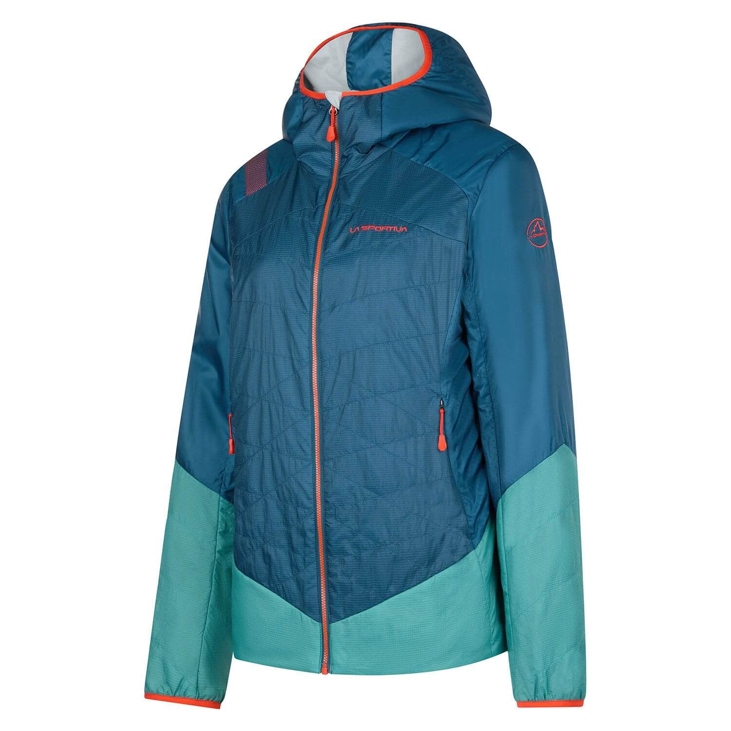 La Sportiva Across Primaloft Damenjacke