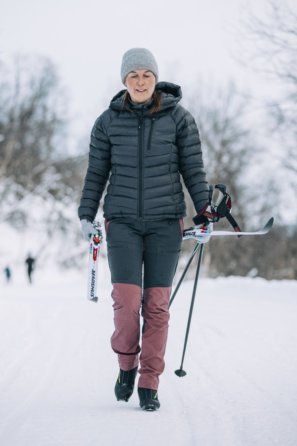 Pinewood® Finnveden Hybrid Damenhose Pinewood® Finnveden Hybrid Damenhose