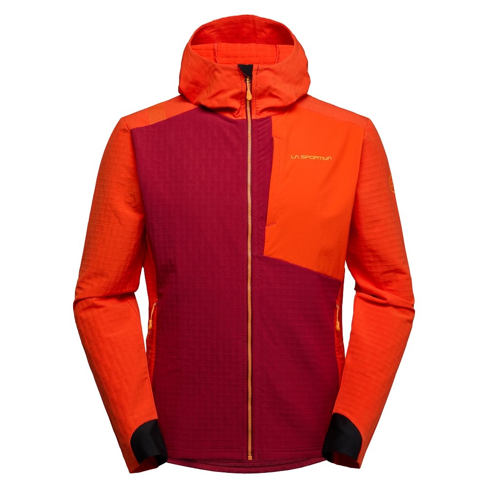 La Sportiva Descender Storm Herrenjacke La Sportiva Descender Storm Herrenjacke