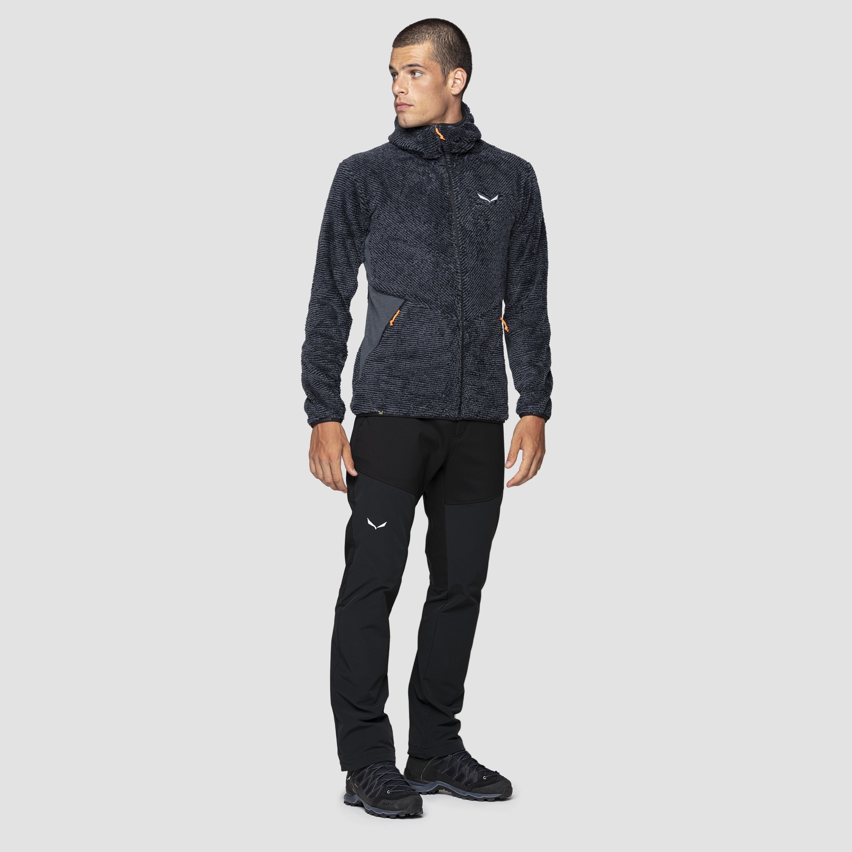 3186fabfc0878ca27904edbe6cb4ca905950bb28 Salewa Tognazza Polarlite Herren Fleecejacke
