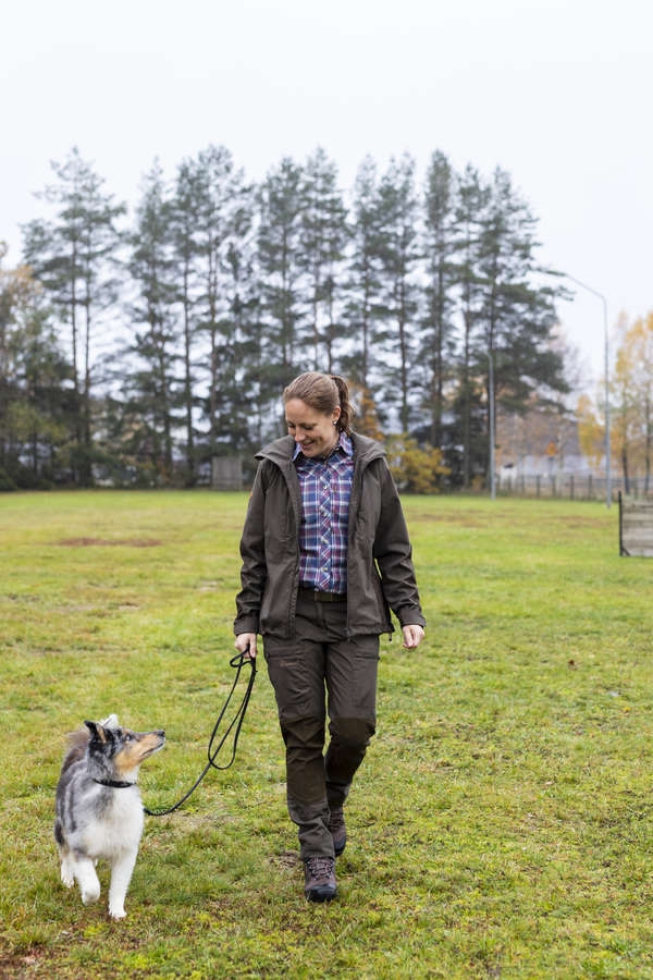 Pinewood® Caribou TC-Damen Hose Pinewood® Caribou TC-Damen Hose