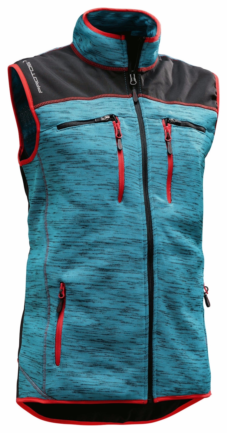 PROTOS® Inuit Weste PROTOS® Inuit Weste