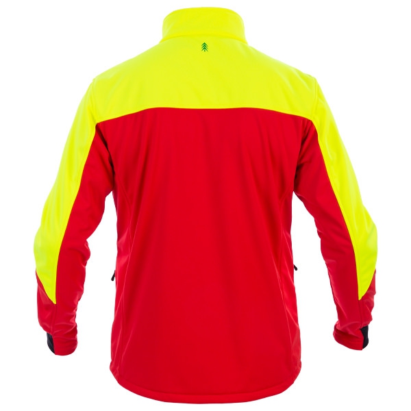 Forst-Extrem Beginner 2.0 Softshelljacke