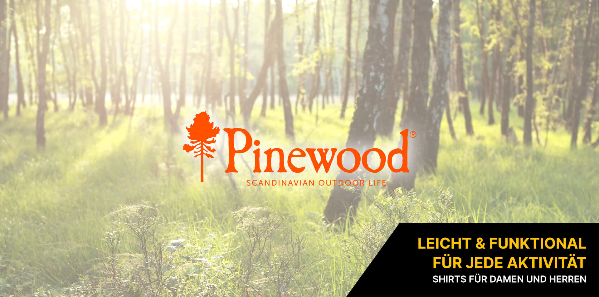 Pinewood Shirts Pinewood Shirts