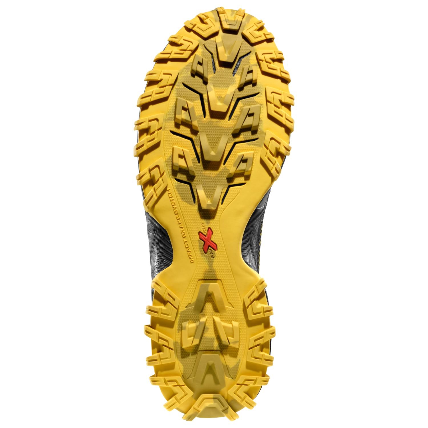La Sportiva Bushido III Herrenschuh La Sportiva Bushido III Herrenschuh