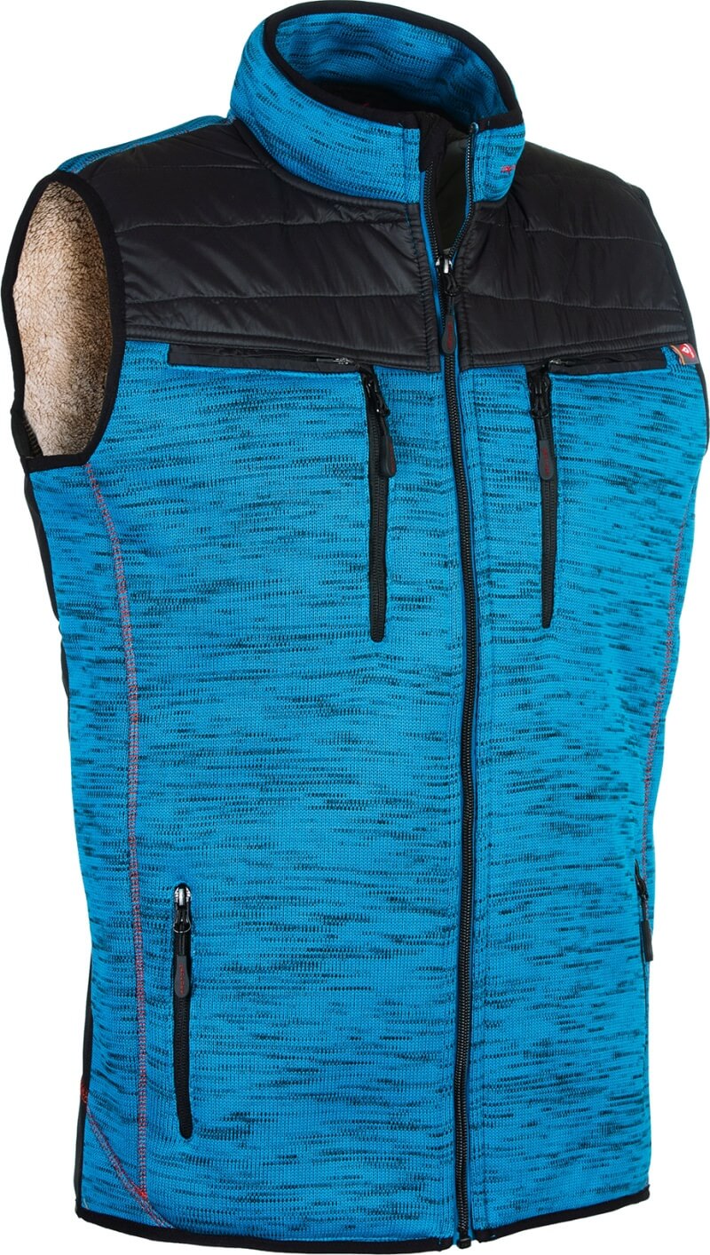 PROTOS® Inuit Winterweste PROTOS® Inuit Winterweste