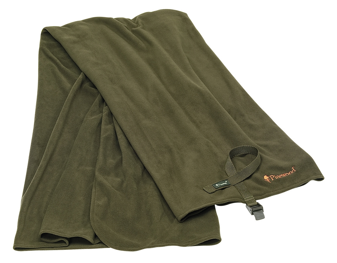 Pinewood Comfy Fleecedecke Pinewood Comfy Fleecedecke