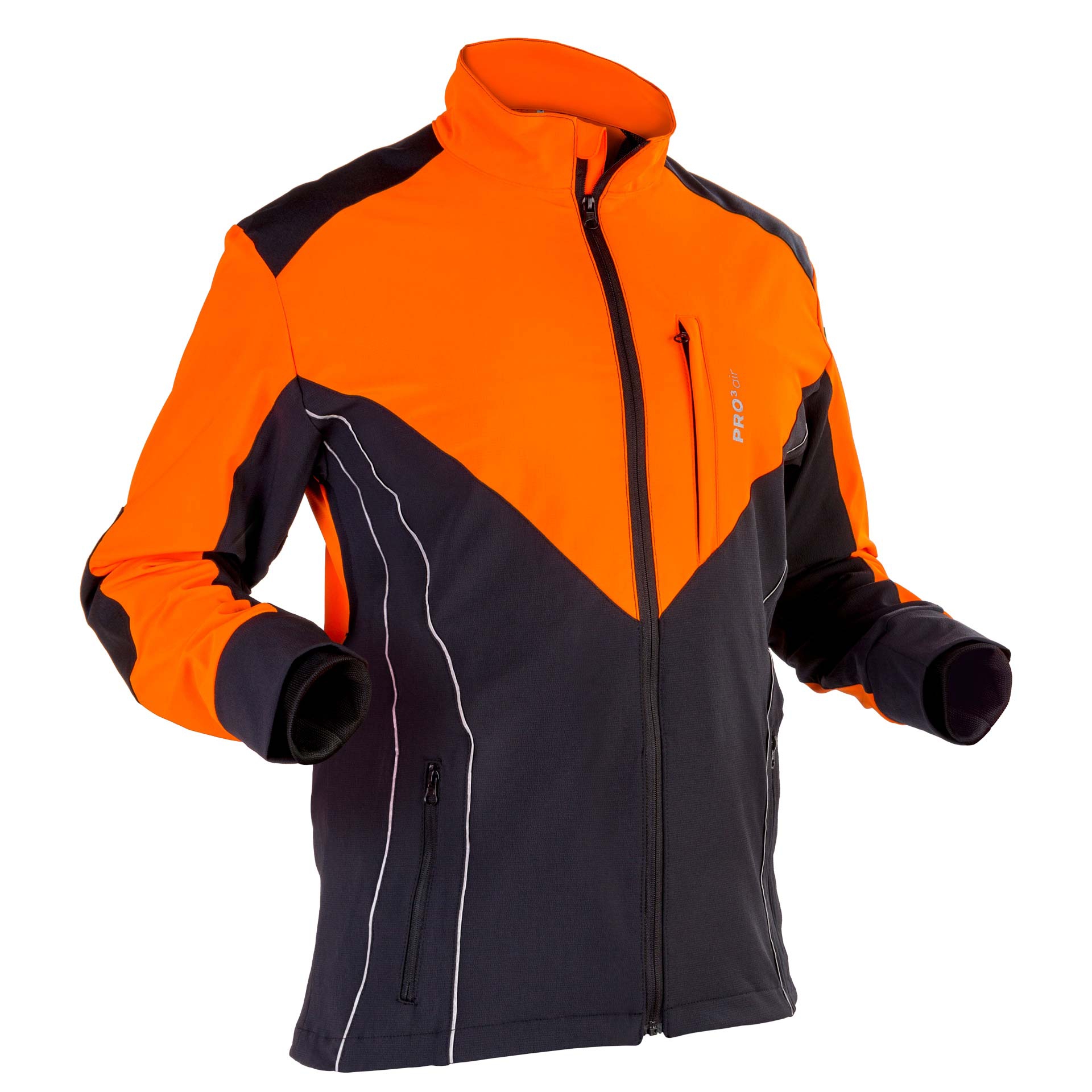 GRÜNHOLZ Pro³air Forstjacke GRÜNHOLZ Pro³air Forstjacke