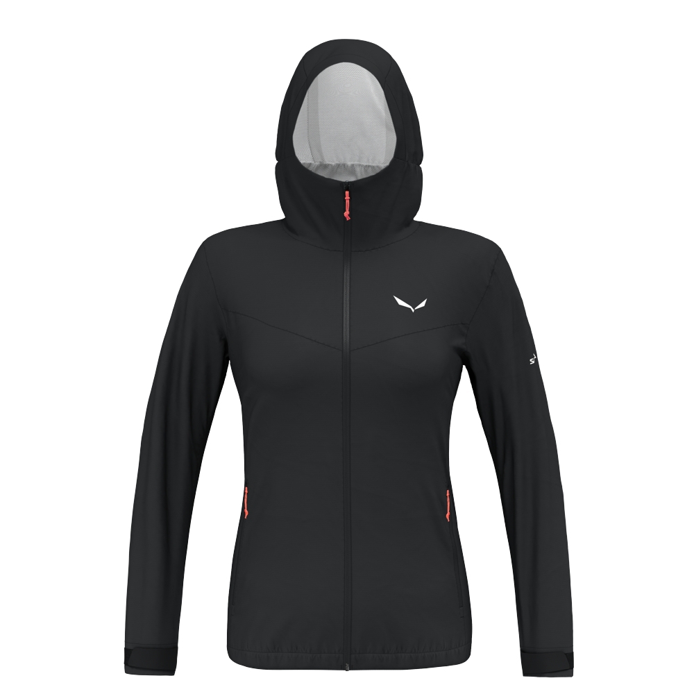 Salewa Puez Aqua 4 Powertex Damen Regenjacke Salewa Puez Aqua 4 Powertex Damen Regenjacke