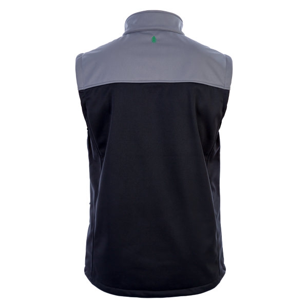 Forst-Extrem Beginner 2.0 Softshellweste Forst-Extrem Beginner 2.0 Softshellweste