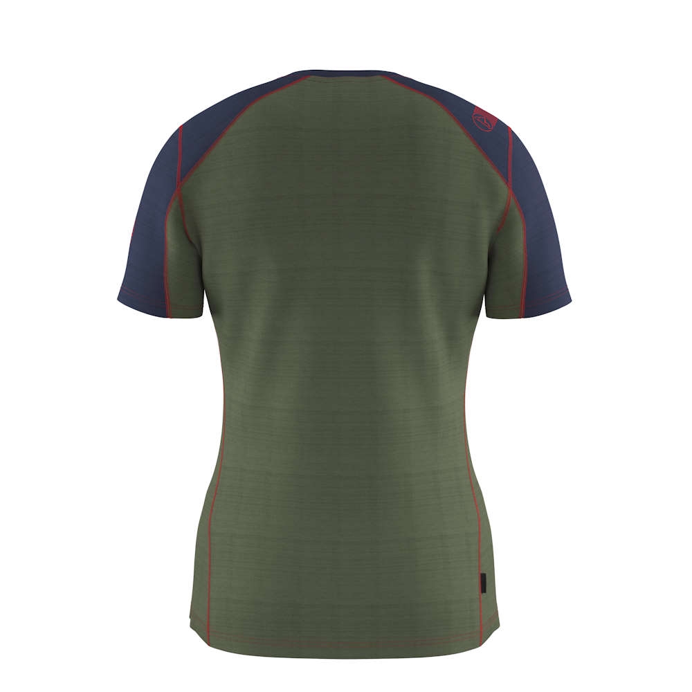 La Sportiva Sunfire T-Shirt Herren La Sportiva Sunfire T-Shirt Herren