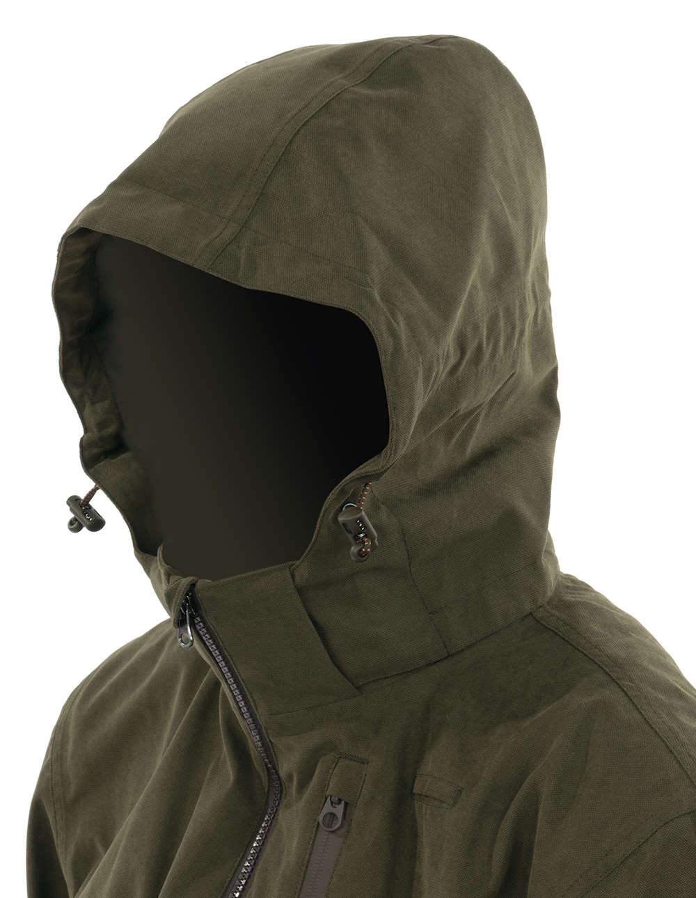 HART BASA-J Herren Jagdjacke