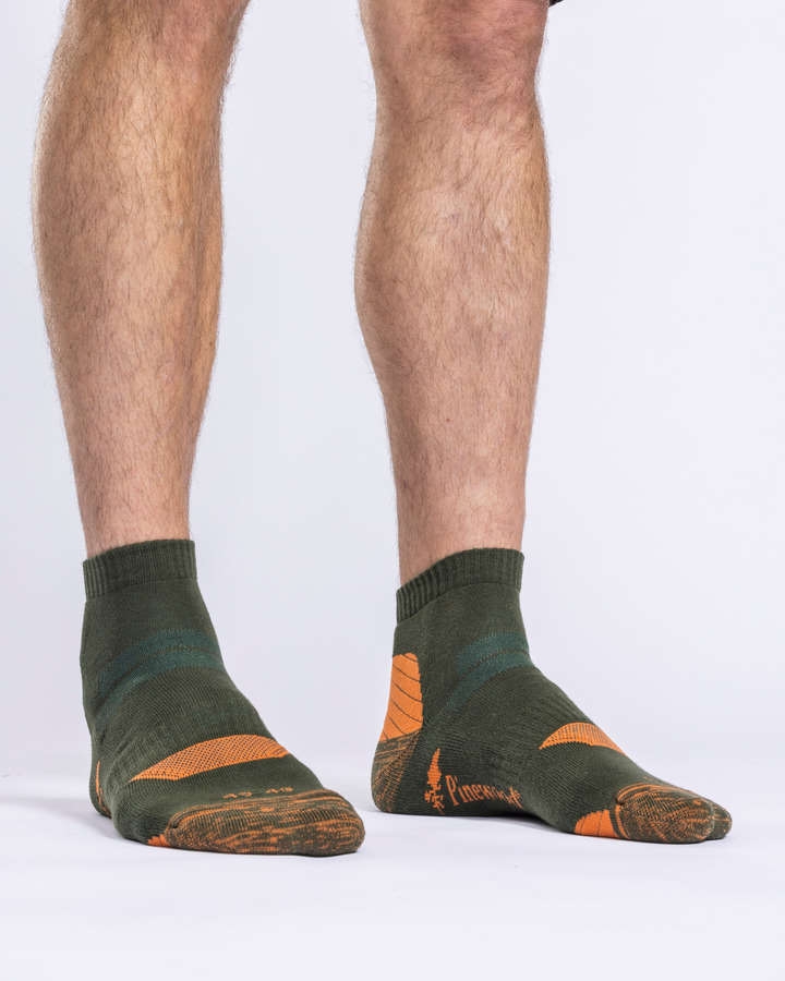 Pinewood® Insectsafe Socken - Mid Pinewood® Insectsafe Socken - Mid
