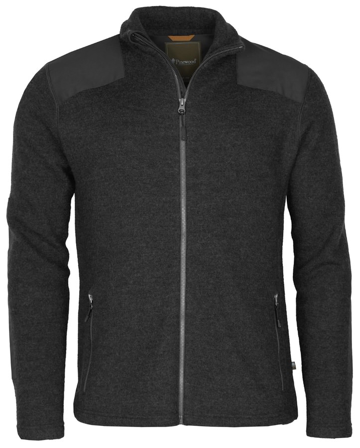 Pinewood® Lappland Wolljacke Pinewood® Lappland Wolljacke