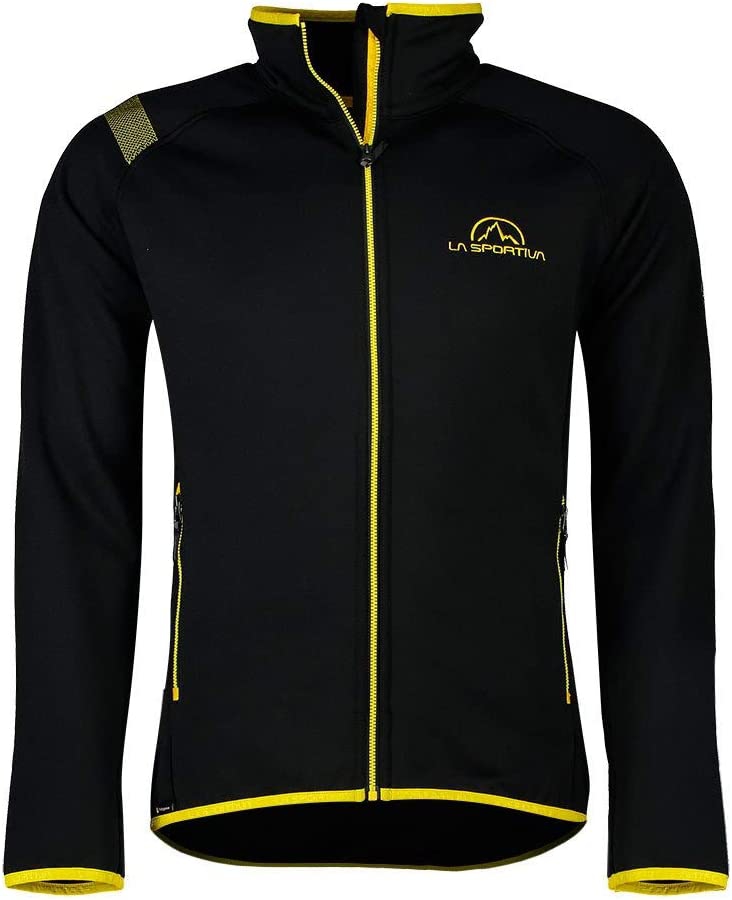 La Sportiva PROMO FLEECE M La Sportiva PROMO FLEECE M