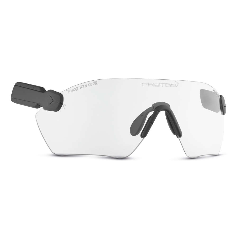 PROTOS® Integral Schutzbrille