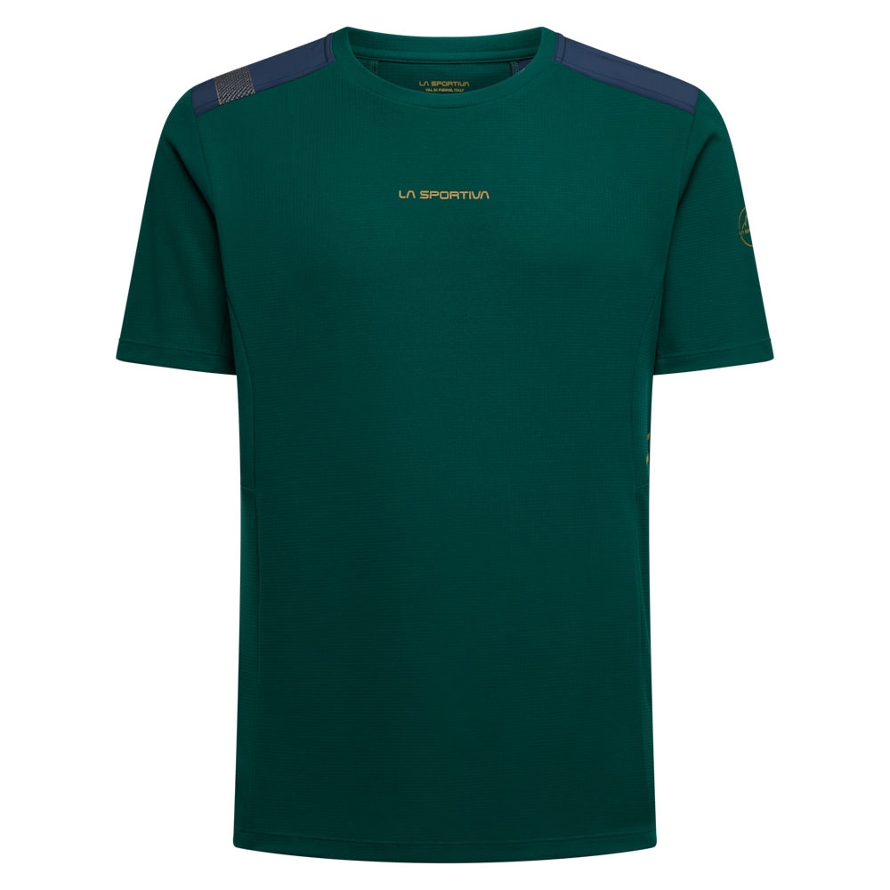 La Sportiva Ridge T-Shirt Herren La Sportiva Ridge T-Shirt Herren