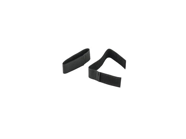 Klettbänder für Schultergurt 2er-Set Klettbänder für Schultergurt 2er-Set