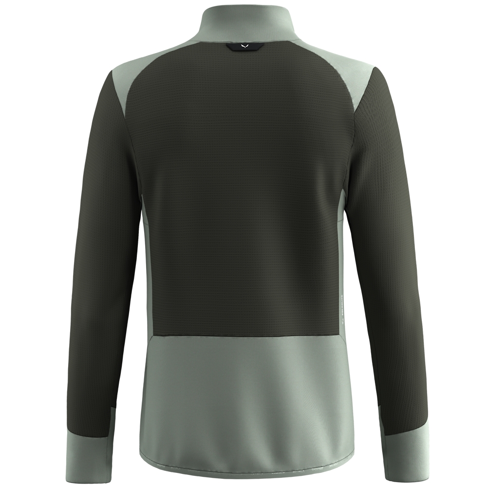 Salewa Puez Waffle Hybrid Polarlite Herren Jacke Salewa Puez Waffle Hybrid Polarlite Herren Jacke