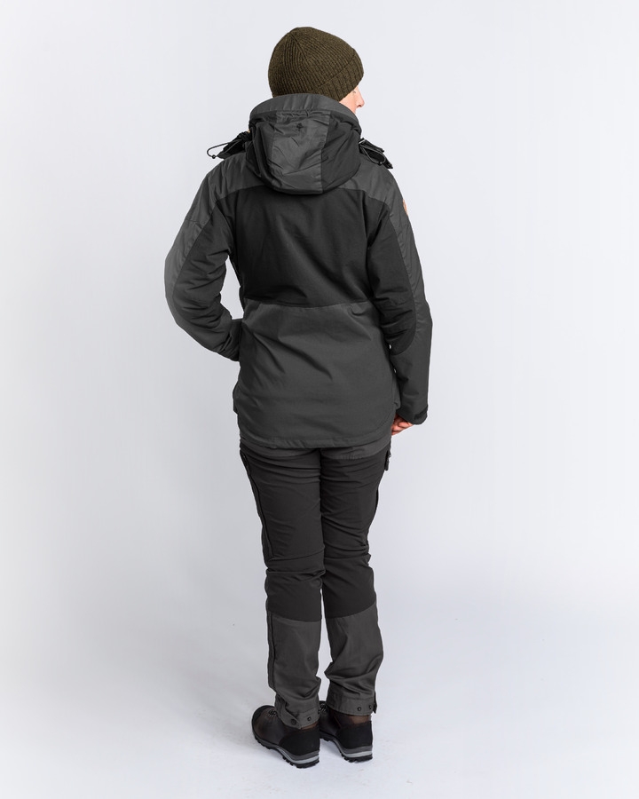 Pinewood® Finnveden Hybrid Damen Hose
