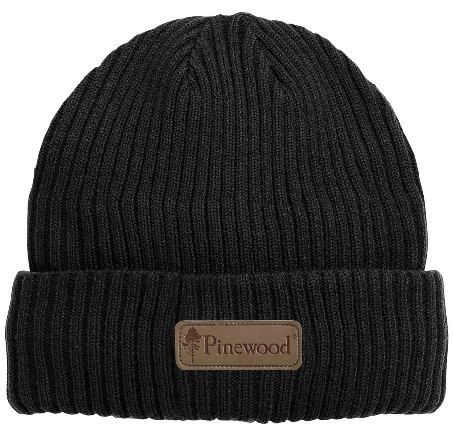 Pinewood® New Stöten Strick Mütze Pinewood® New Stöten Strick Mütze