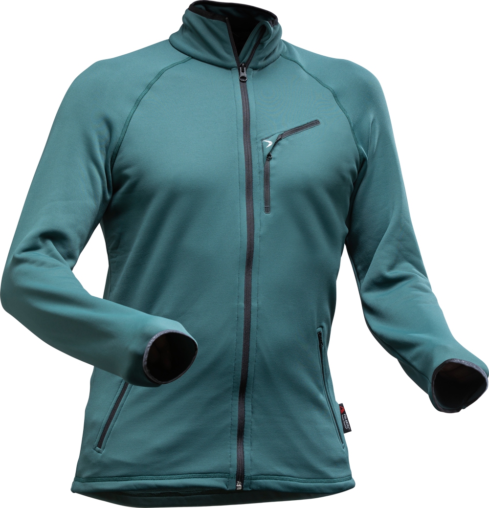 Polartec Jacke Polartec Jacke