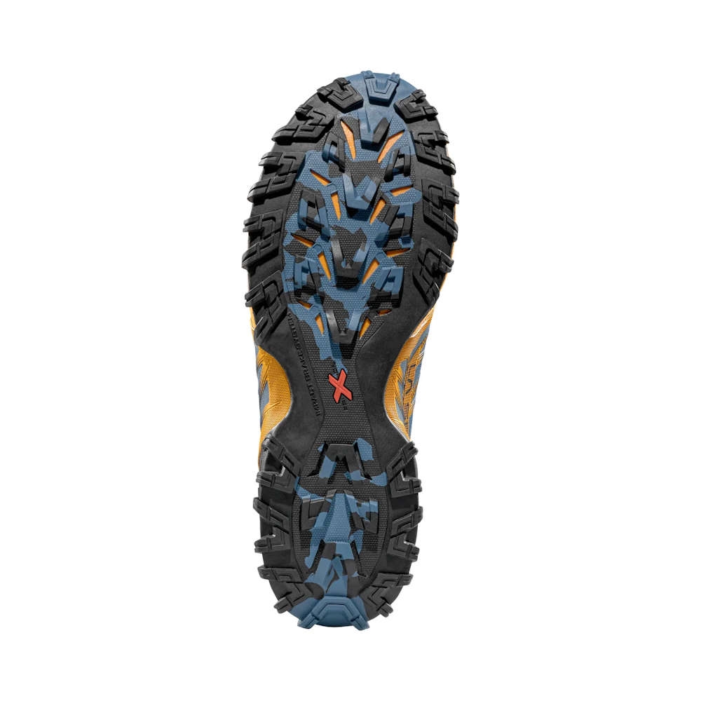 La Sportiva Bushido III Herrenschuh La Sportiva Bushido III Herrenschuh